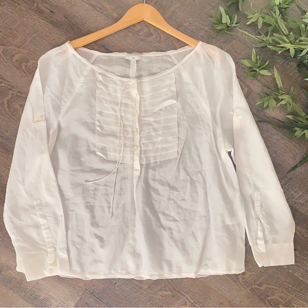 Blouse Gap